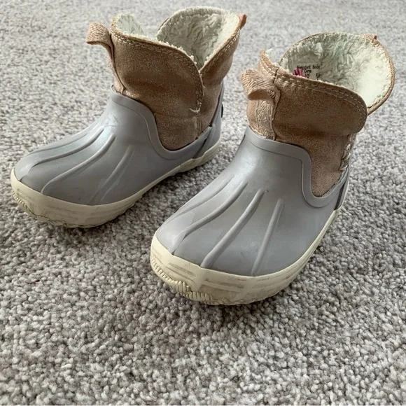 Sperry Waypoint Toddler Boot - Picture 2 of 8